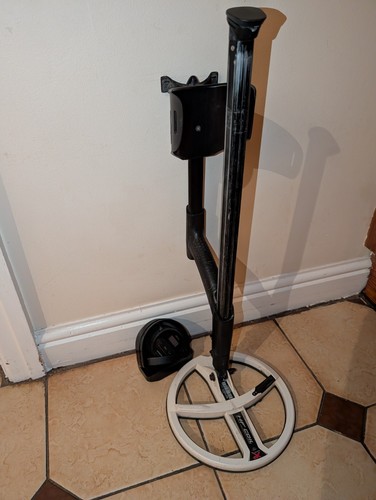 Deus lite metal detector - 1,