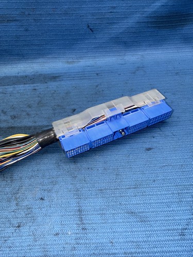 Nissan 300zx z32 ecu - 90-96,