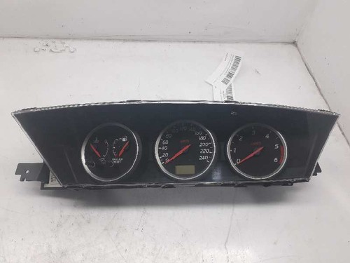 2929486 dashboard for nissan - dashboard,