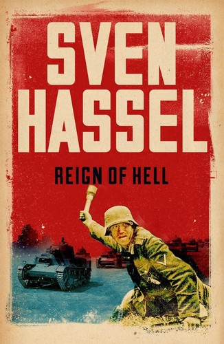 Reign hell sven - of, by