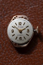 FHF 60 Manual Wind Watch