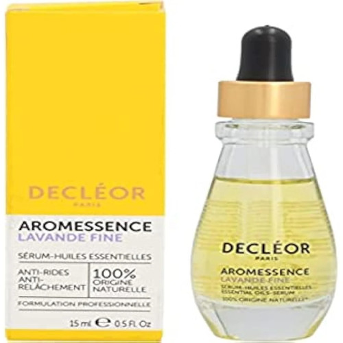 Decleor lavender fine arome - lavender,