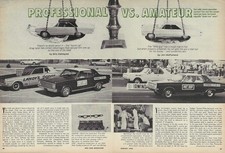 1966 Dodge Dart Vintage