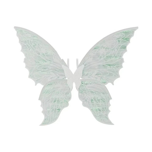 Fairy butterfly wings - 1,