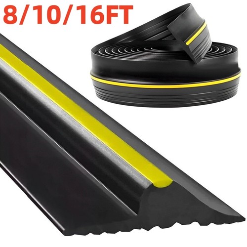 8ft 10ft 16ft garage - 8ft,