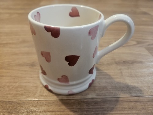 Emma bridgewater love hearts - bridgewater,