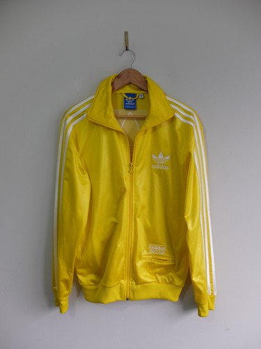 Adidas chile tracksuit - chile,