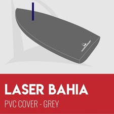 Laser Bahia Flat Boat Cover -