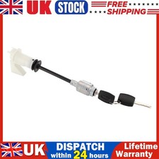 BONNET RELEASE LOCK LATCH WITH FREE 2 KEYS 1343577 FITS FORD FOCUS MK2 2004-2012