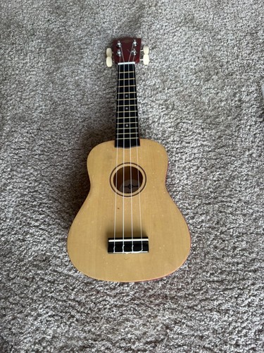 Gear4music kids toy - toy, ukulele