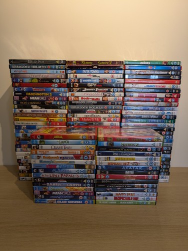 120 film dvd - dvd, lot