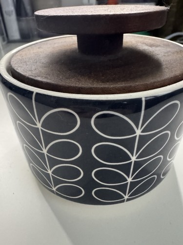 Immaculate orla kiely matt - orla,