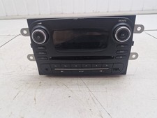 Vauxhall Vivaro B MK2 Radio Stereo CD Player Head Unit 281152752R 2016-2019