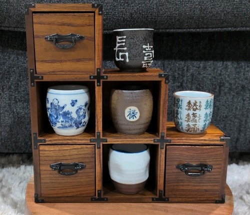 Japanese tansu kaidan - japanese, home