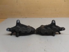 2003 Suzuki GSF Bandit 1200s Mk2, 34,879 Miles Left & Right Front Brake Calipers