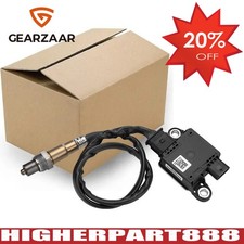 Exhaust Particulate Matter