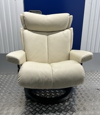Ekornes Stressless Magic Cream