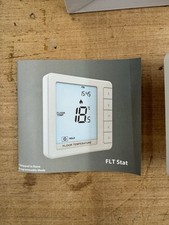 Heatmiser flt stat - heatmiser,