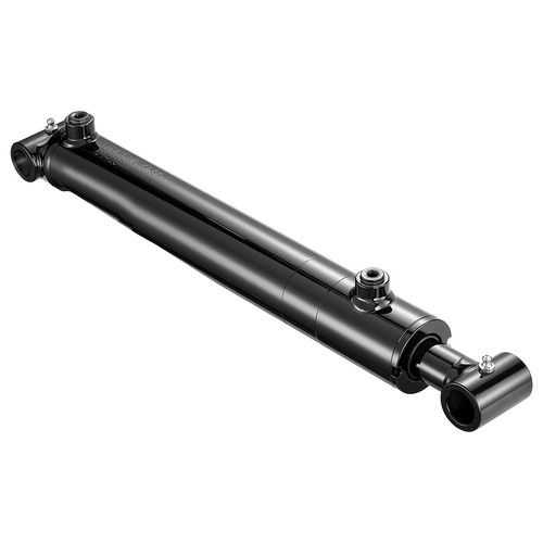 Uimoso double acting hydraulic - uimoso,
