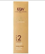 F &W  Gold Ultimate 2 Maxi