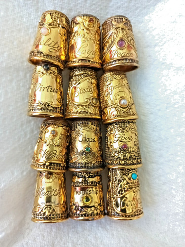 Franklin mint 1982 - franklin,