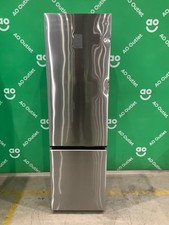Samsung Fridge Freezer Wifi 203cm 70/30 No Frost RL38C776ASR/EU #LF113180