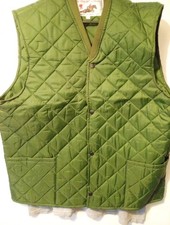 Country leisure wear gillet - country,