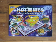 John Adams 3412 Hot Wires Educational Toy