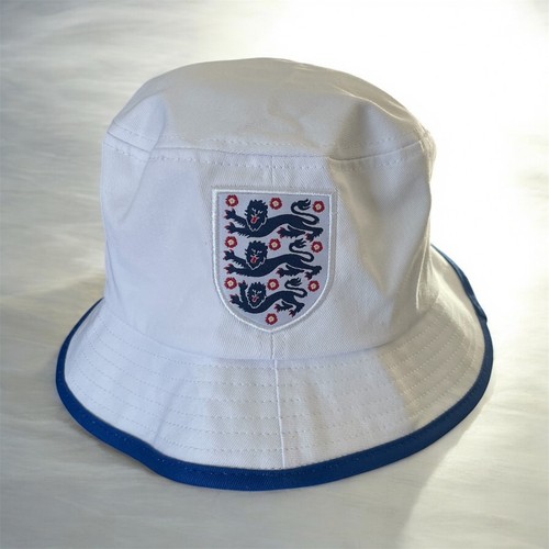 White england bucket - bucket, hat