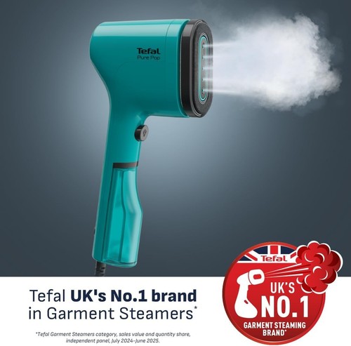 Tefal pure pop slim handheld - pure,