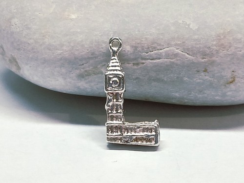 Sterling silver 925 - silver, ben