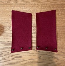 Handmade QAIMNS Matron Uniform