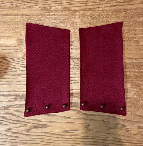Handmade qaimns matron uniform - handmade,
