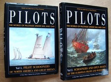 Pilots ~2 Vols HC 2001/02~
