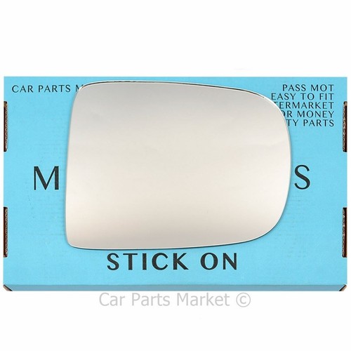 Right driver side flat - right,