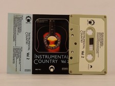 VARIOUS ARTISTS INSTRUMENTAL