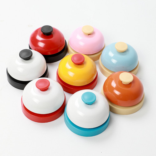Ring bell service - ring, call