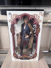 Limited Edition Disney Prince