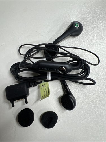 Genuine sony ericsson - genuine, hpm-62