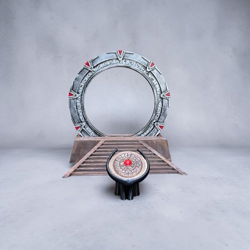 Stargate sg1 gate with - sg1,