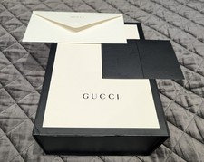 Gucci Small Gift Box Magnetic