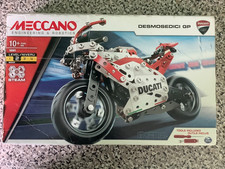 meccano desmosedici gp ducati