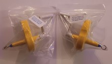 2 X K P Aero Models Ltd  15:1