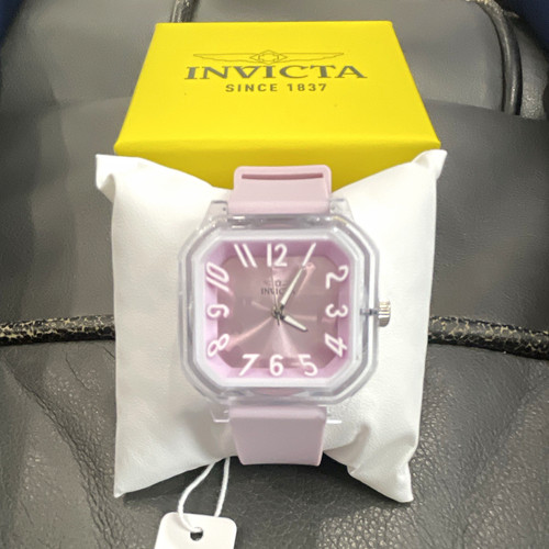 Invicta women quartz - invicta, women’s