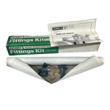 Hobbys Fort Dungeon Fittings