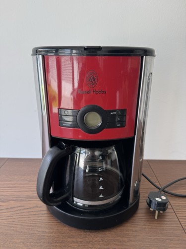 Russell hobbs 19170 heritage - hobbs,