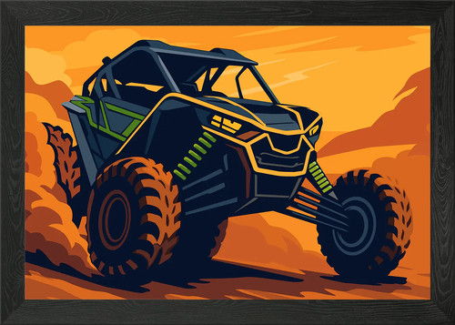 Utv off road - off-road, in