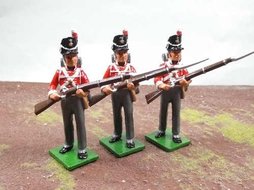 Trophy miniatures british - ,