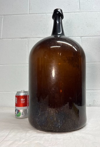 Large rare antique - large,