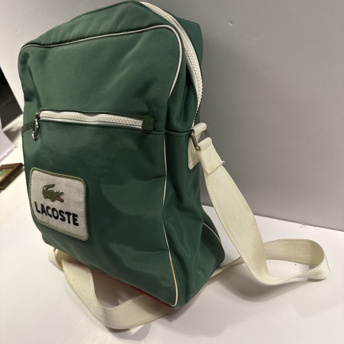 Lacoste retro sport - retro, m10